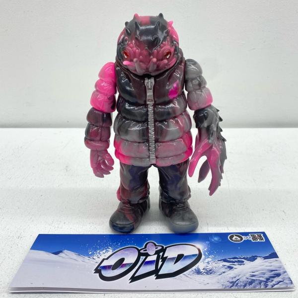 クトゥルフオイド　イカリ 姫路東店】【中古】 GYAROMI クトゥルフオイド イカリ【フィギュア
