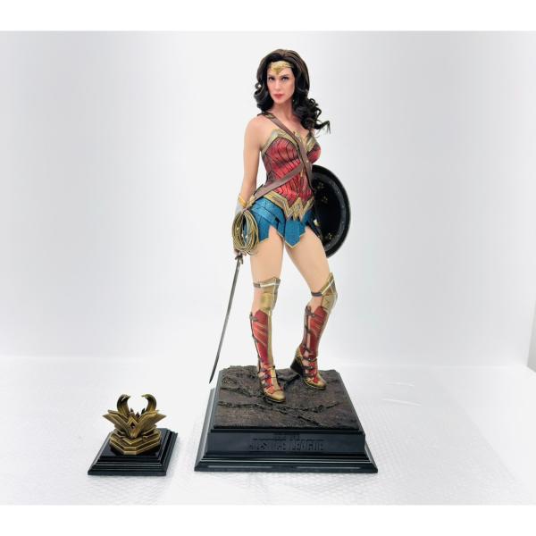 【中古】 推しの子 フィギュア ワンダーウーマン プラチナムシリーズ JND ST【フィギュア】【加古川店】