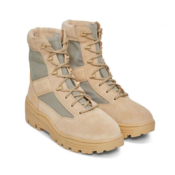 Supreme YEEZY SEASON4 イージー シーズン4 コンバットブーツ Supreme YEEZY SEASON4 イージー シーズン4 コンバットブーツ