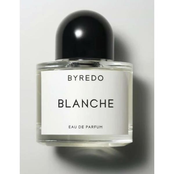 BYREDO BLANCHE EDP バイレード ブランシュ オードパルファン SP 50ml