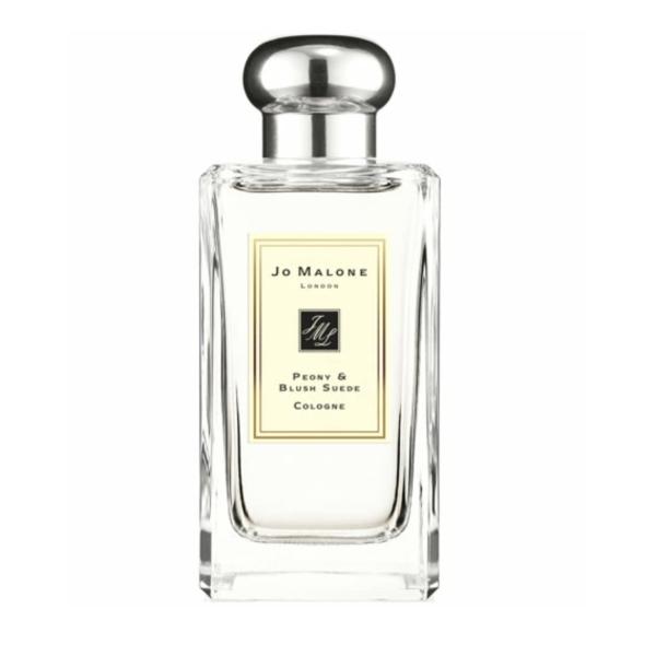 JO MALONE  Peony & Blush Suede Cologne　ジョーマローン ピオニー ＆ ブラッシュ スエード コロン SP 100ml 並行輸入品