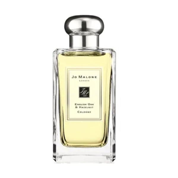 JO MALONE  English Oak & Hazelnut Cologne　ジョーマローン イングリッシュ オーク & ヘーゼルナッツ コロン SP 100ml 並行輸入品