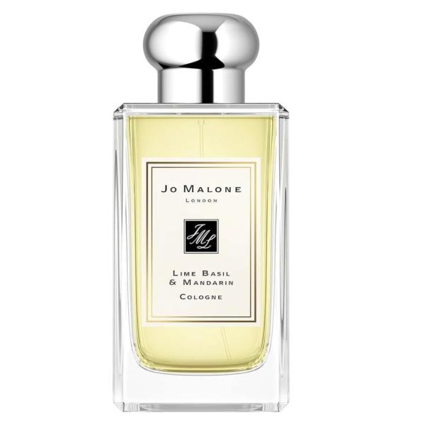 JO MALONE  Lime Basil & Mandarin Cologne　ジョーマローン ライム バジル ＆ マンダリン コロン SP 100ml 並行輸入品