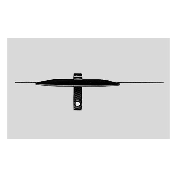 Marklin(N) HO Reed-Kontakt-Set 7555