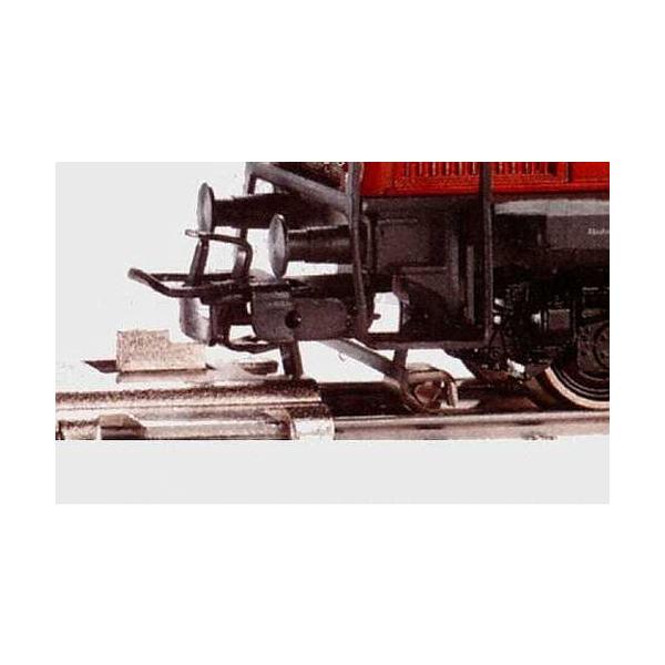 Marklin(N) HO Fahrzeugmagnete 7556