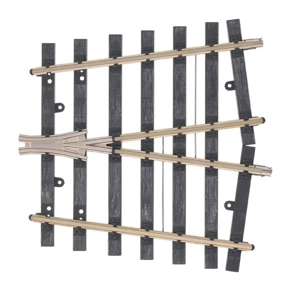 Marklin(N) ԃQ[W Model train Turnout End Piece 59092