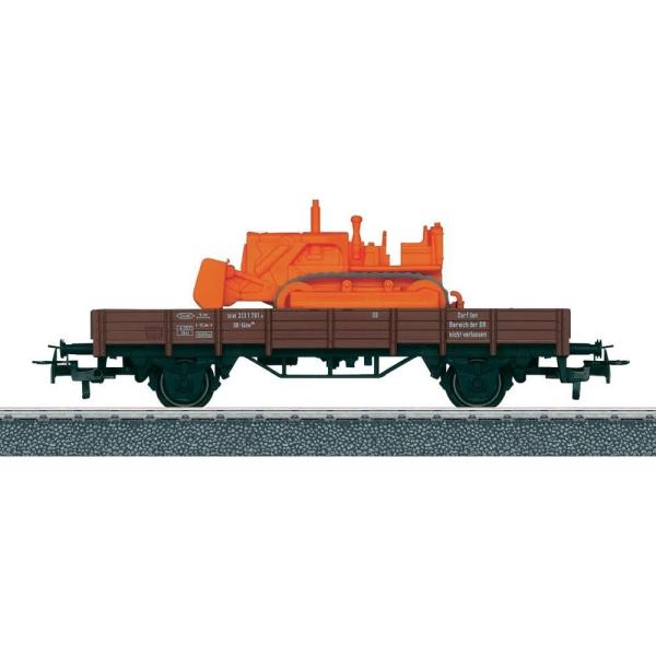 メルクリン HO Marklin 18050 HO Replica Powered Rail Car TWE 700 MFX Digital