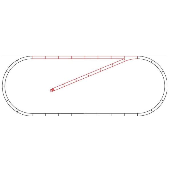 R(Roco) HO HZbgB 61101