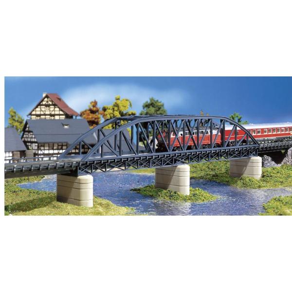 �t�@�[���[(Faller) N Arched bridge 222582