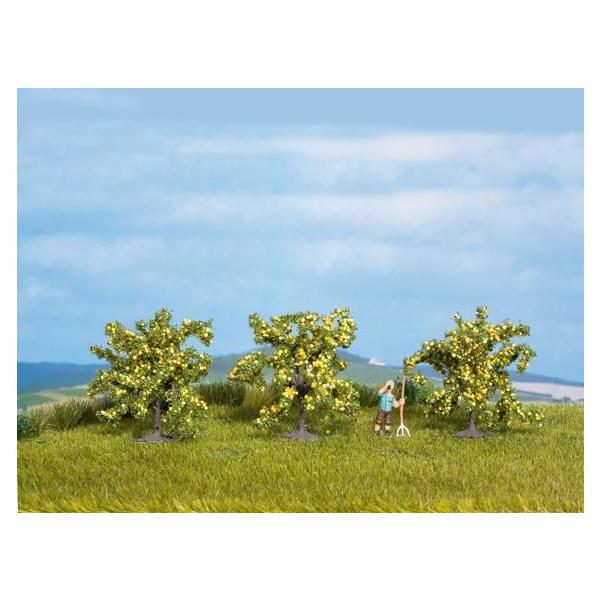 mbz(Noch) HO Lemon Trees 25115