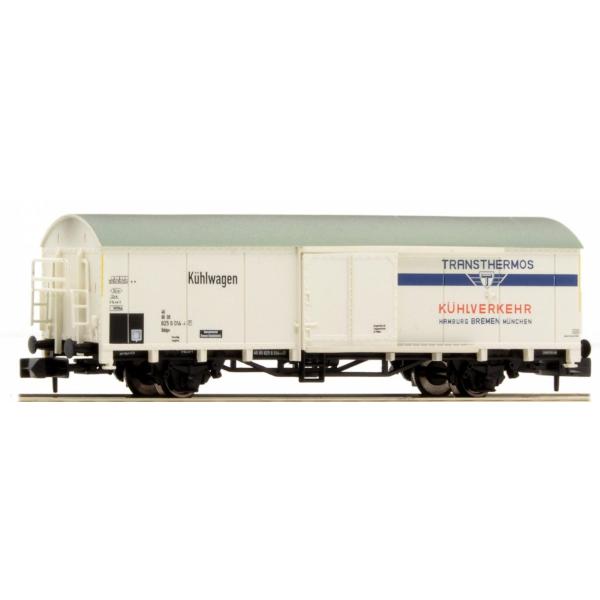 Arnold N Bauart Ibblps HN6158