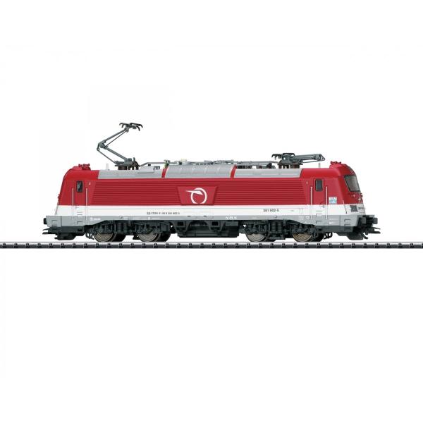 Trix(�g���b�N�X) HO BR 381 der ZSSK 22186