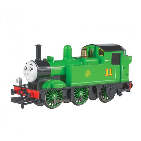 BACHMANN(バックマン) HO Oliver (with moving eyes) #58815 : global