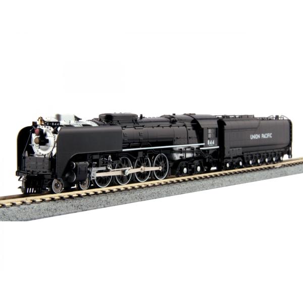 KATO/Lemke N Union Pacific K1260401