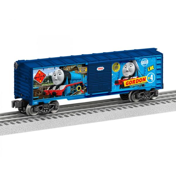 LIONEL ミッキー ドナルド 貨車19245 鉄道模型 Oゲージ アメリカ