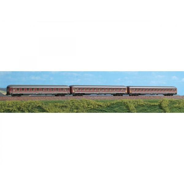 A.C.M.E(AN) N Type X 16515