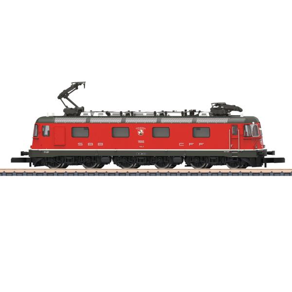 Marklin(メルクリン) Z Class Re 6/6 88240 : global-train(グローバル