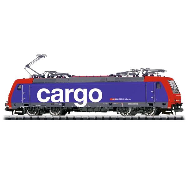 Trix(�g���b�N�X) N Re 482 der SBB Cargo 16876