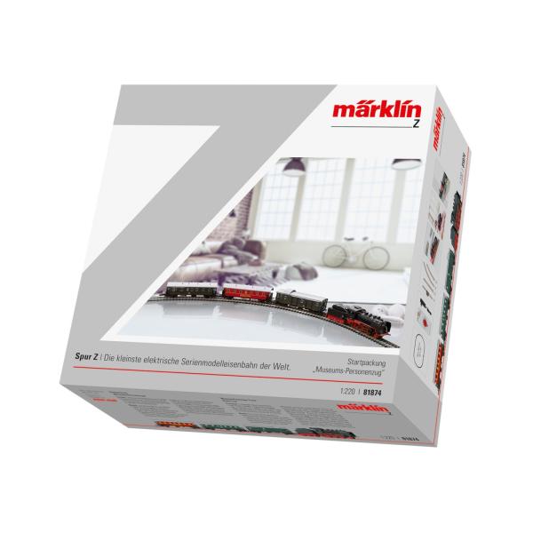 Marklin(メルクリン) Z Baureihe 24 009 81874 : global-train