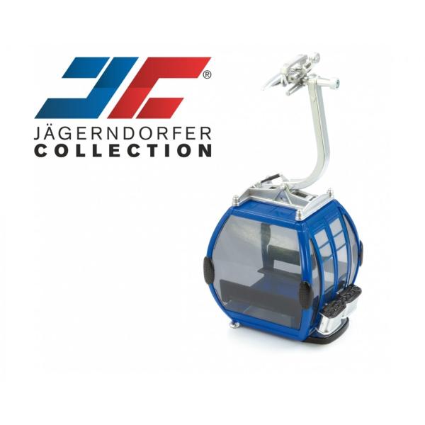 Jagerndorfer Omega III blau Tur blau 83025