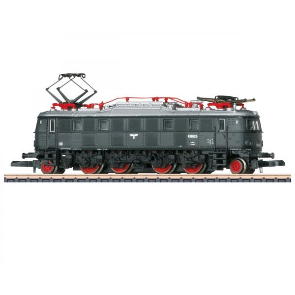 世界のSLシリーズ18 世界のSLシリーズ18 グラハム SL | 鉄道模型通販