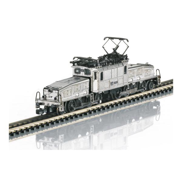 めるりんページ メルクリン(Marklin) Z クロコダイル 88569 : global-train