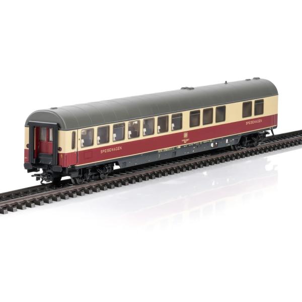 専用商品 メルクリン(Marklin) HOゲージ Type WRmh 132 ダイニングカー 43872