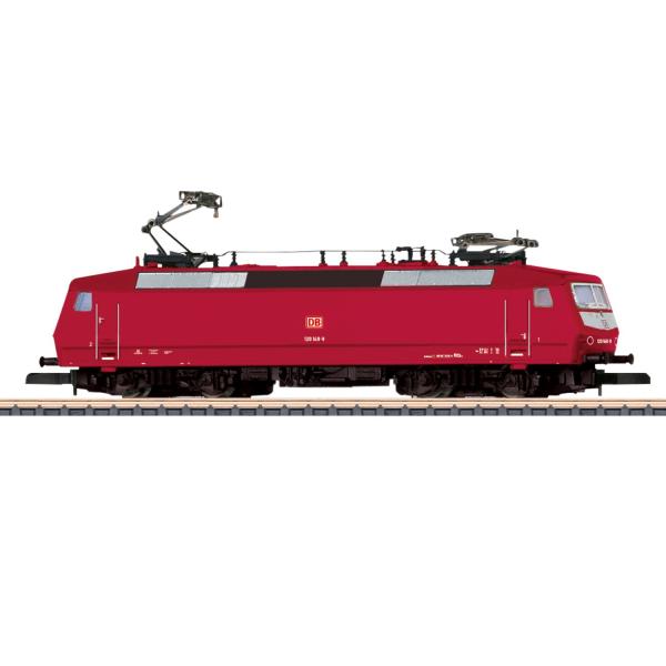 Marklin(メルクリン) Z BR 120.1 der DB AG 88528 : global-train