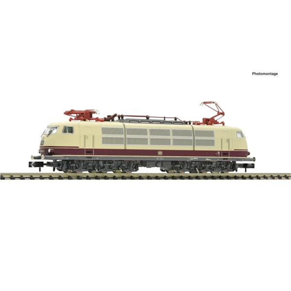 フライシュマン(Fleischmann) N 103 232-5, DB 7560006 : global-train
