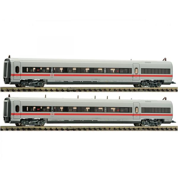 Fleischmann(tCV}) N class 411 746402