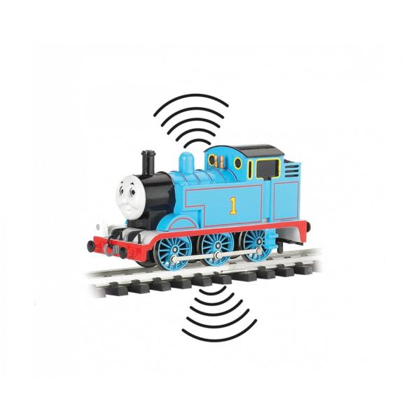 BACHMANN(obN})  G Percy The Small Engine w/ DCC Sound 91422