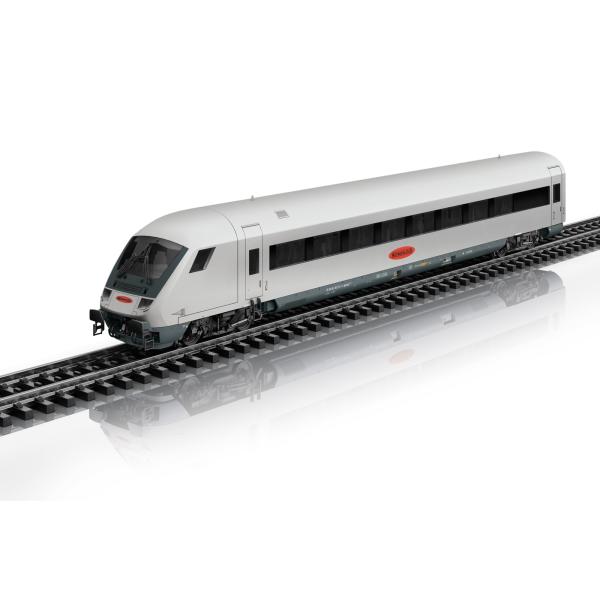 Marklin HO ゲージ　セット Amazon.com: MARKLIN HO Systems MEGA Digital DB (2) Trains