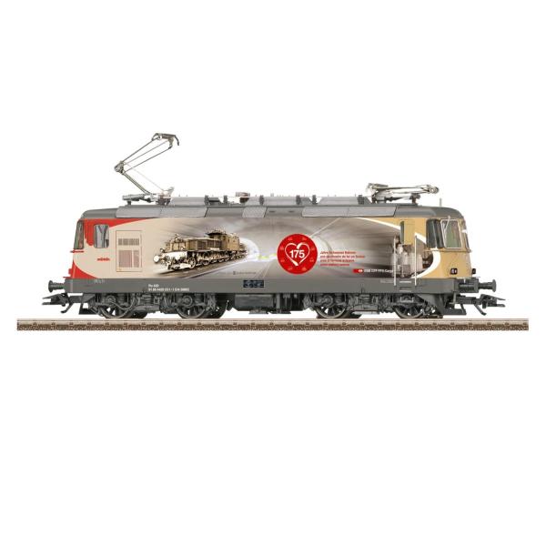 メルクリン 鉄道模型 zゲージ - ホビーの人気商品・通販・価格比較 