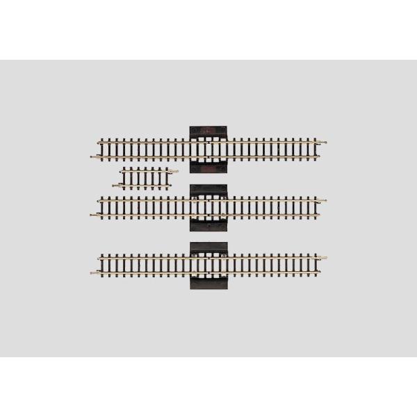 Marklin(N) Z Reverse Loop Set 8993
