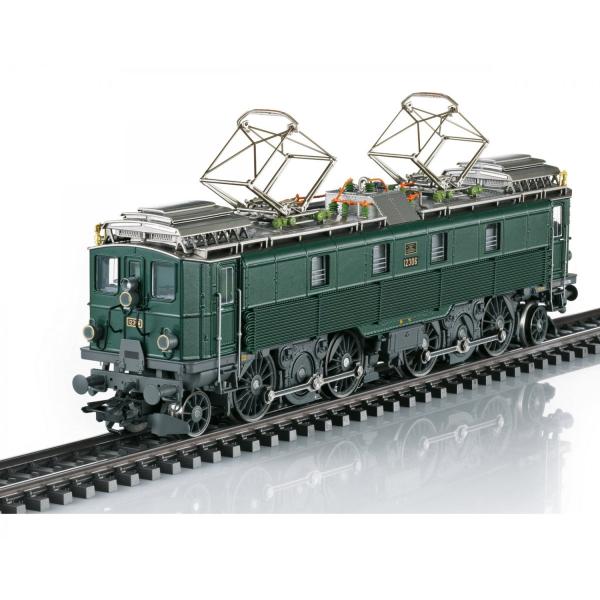 Marklin(N) HO Class Be 4/6 39511