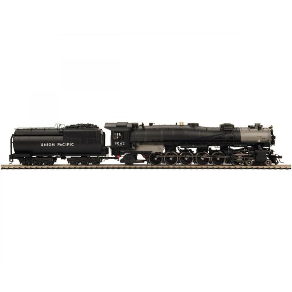 MTH HO Union Pacific 4-12-2 9042 80-3301-1