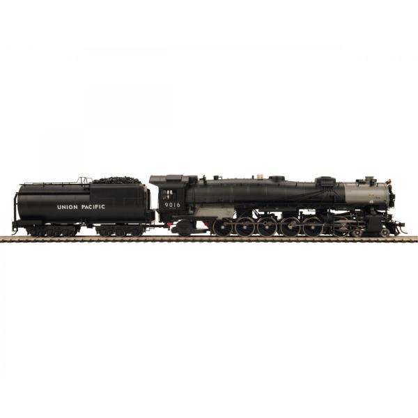 MTH HO Union Pacific 4-12-2 9016 80-3299-1