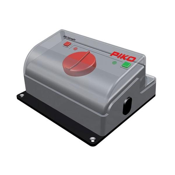 sR(Piko) GQ[W G-Analog Throttle 22V / 5A 35002