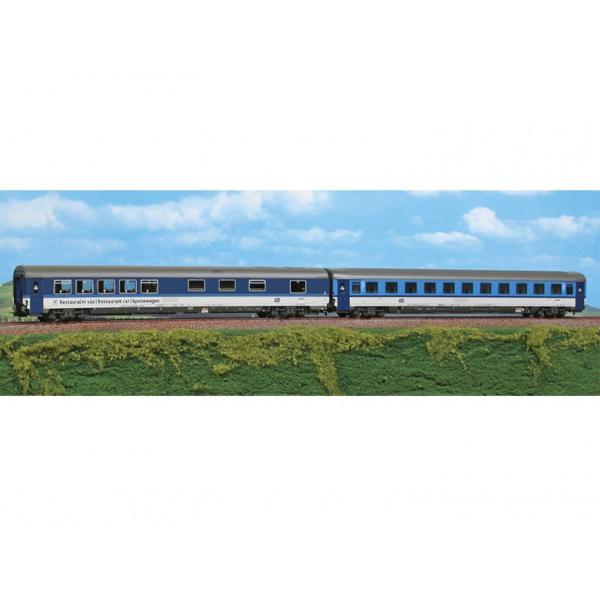 A.C.M.E(AN) HO WRmz 815 + Bmz 241 55171