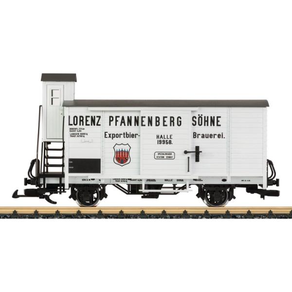 LGB([}) GQ[W brewery Pfannenberg 43356