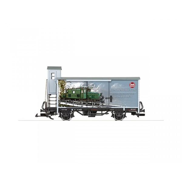 LGB([}) GQ[W Stake Car Set 41015