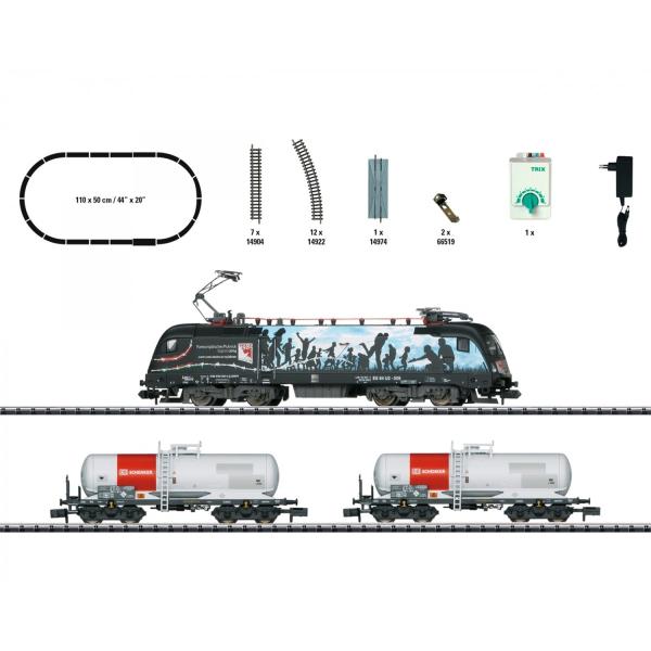 鉄道模型 minitrix 5185 22-40060-0 鉄道模型 minitrix 5185 22-40060-0 minitrix 5185 22-40060-0