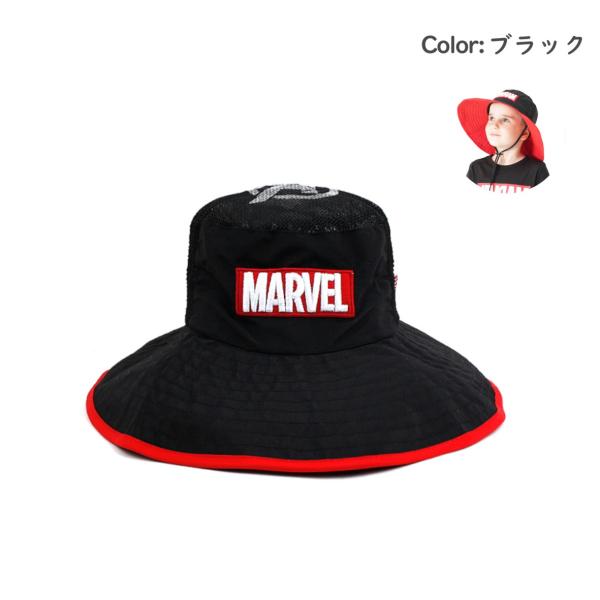 子供 こども キッズ ファッション UVハット ビーチハット マリンハット UVカット 帽子 海 日よけ 日除け 帽子 つば広 UVカット帽子 サファリハッ…