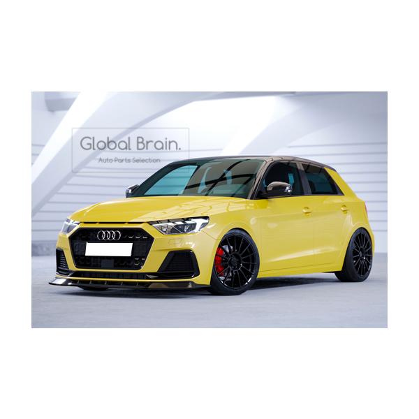送料無料☆アウディ A1/RS1対応 スポーツグリル 高級感＆迫力