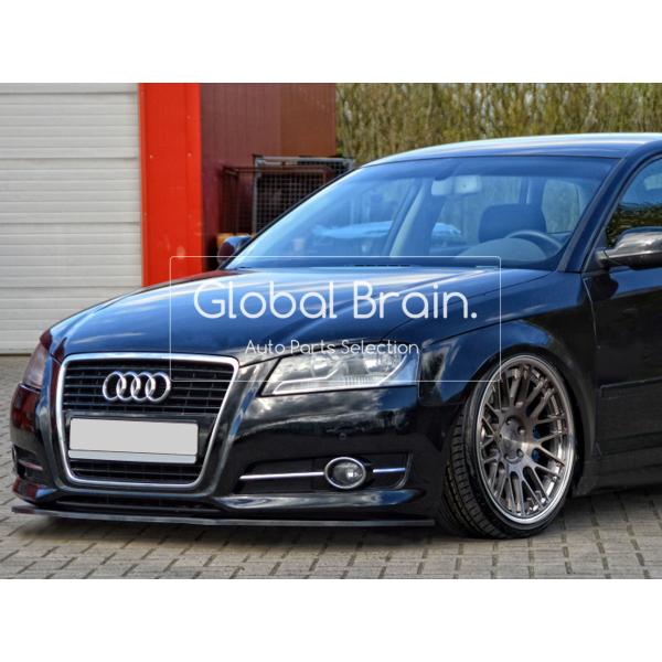 globalbrain_audi-a3-8p-front6