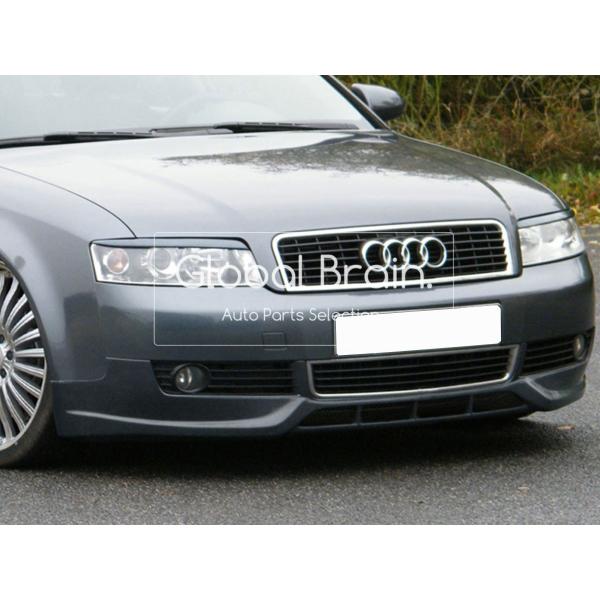 Audi 2001-2004 アウディ A4 B6 8E アバント セダン フロント
