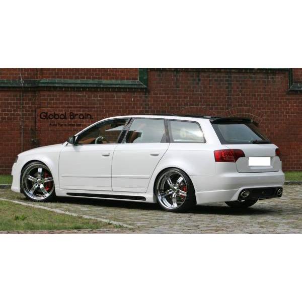 AUDI A4 B6 スポーツスプリング S4 (クワトロ セダン) 車用品 rcgc.sub.jp