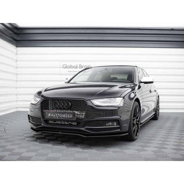 globalbrain_audi-a4-b8-s-front6
