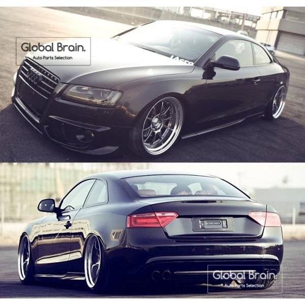 アウディ A5 8t 8f 車高調 ドイツ製 コイルオーバー ダウンサスペンション Audi A5 8t Sus Global Brain 通販 Yahoo ショッピング