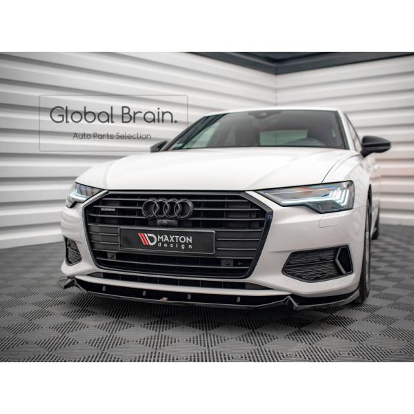 globalbrain_audi-a6-c8-front-